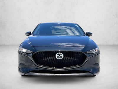 2019 Mazda Mazda3 Hatchback Base