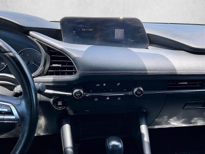 2019 Mazda Mazda3 Hatchback Base