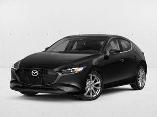 2019 Mazda Mazda3 Hatchback Base