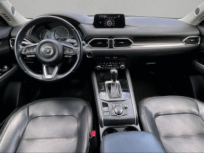 2019 Mazda Mazda CX-5 Grand Touring