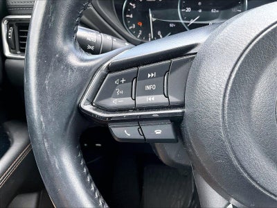 2019 Mazda Mazda CX-5 Grand Touring
