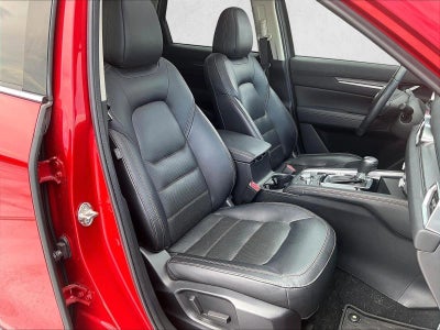 2019 Mazda Mazda CX-5 Grand Touring