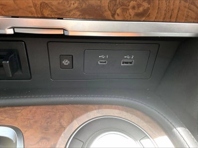 2021 Nissan Armada SL