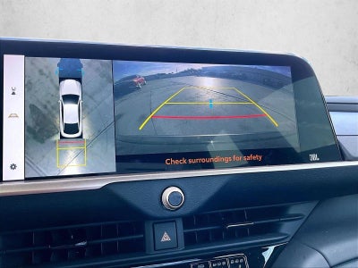 2023 Toyota Crown Platinum