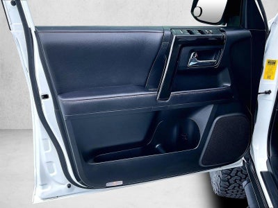 2021 Toyota 4Runner TRD Off Road Premium