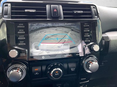 2021 Toyota 4Runner TRD Off Road Premium