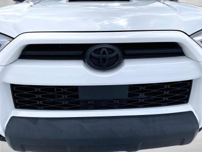 2021 Toyota 4Runner TRD Off Road Premium