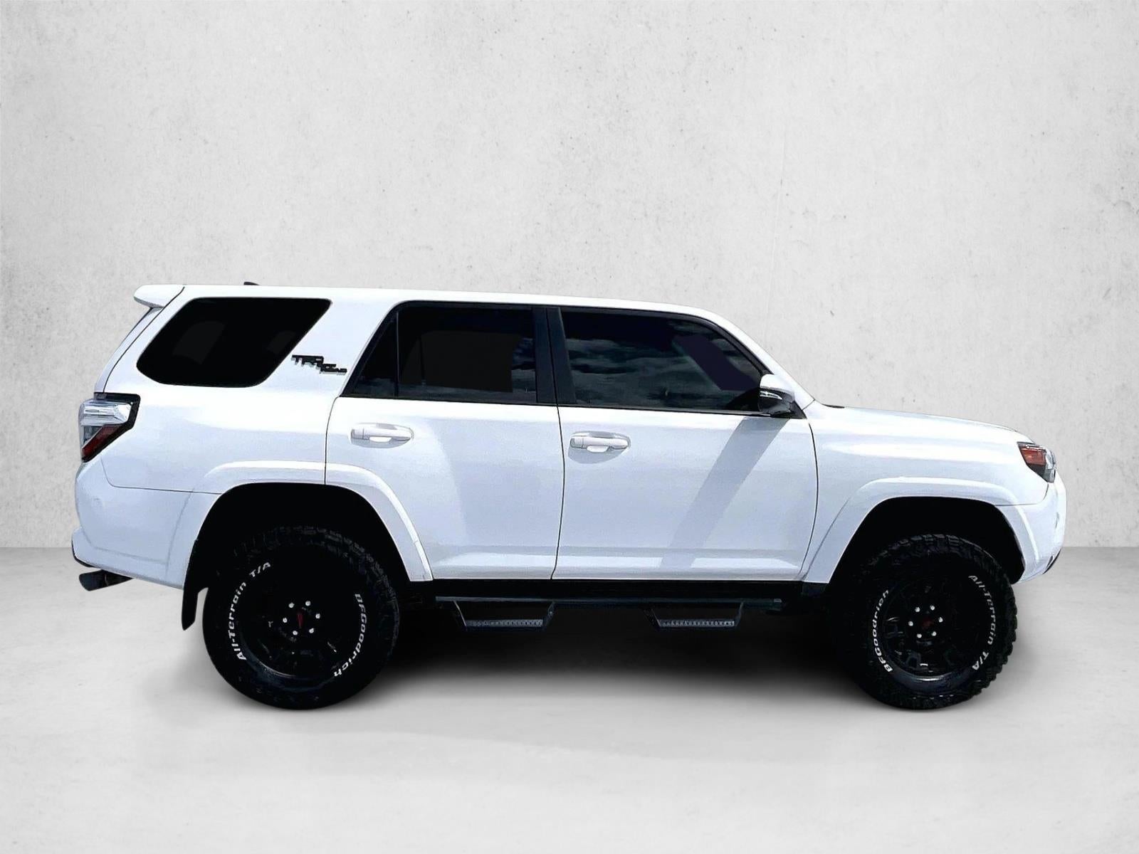 2021 Toyota 4Runner TRD Off Road Premium