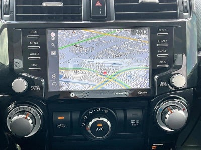 2021 Toyota 4Runner TRD Off Road Premium