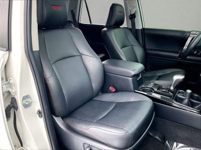 2021 Toyota 4Runner TRD Off Road Premium