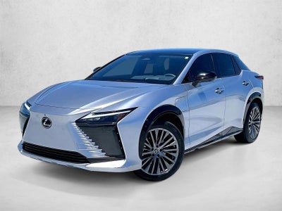 2023 Lexus RZ RZ 450e Premium