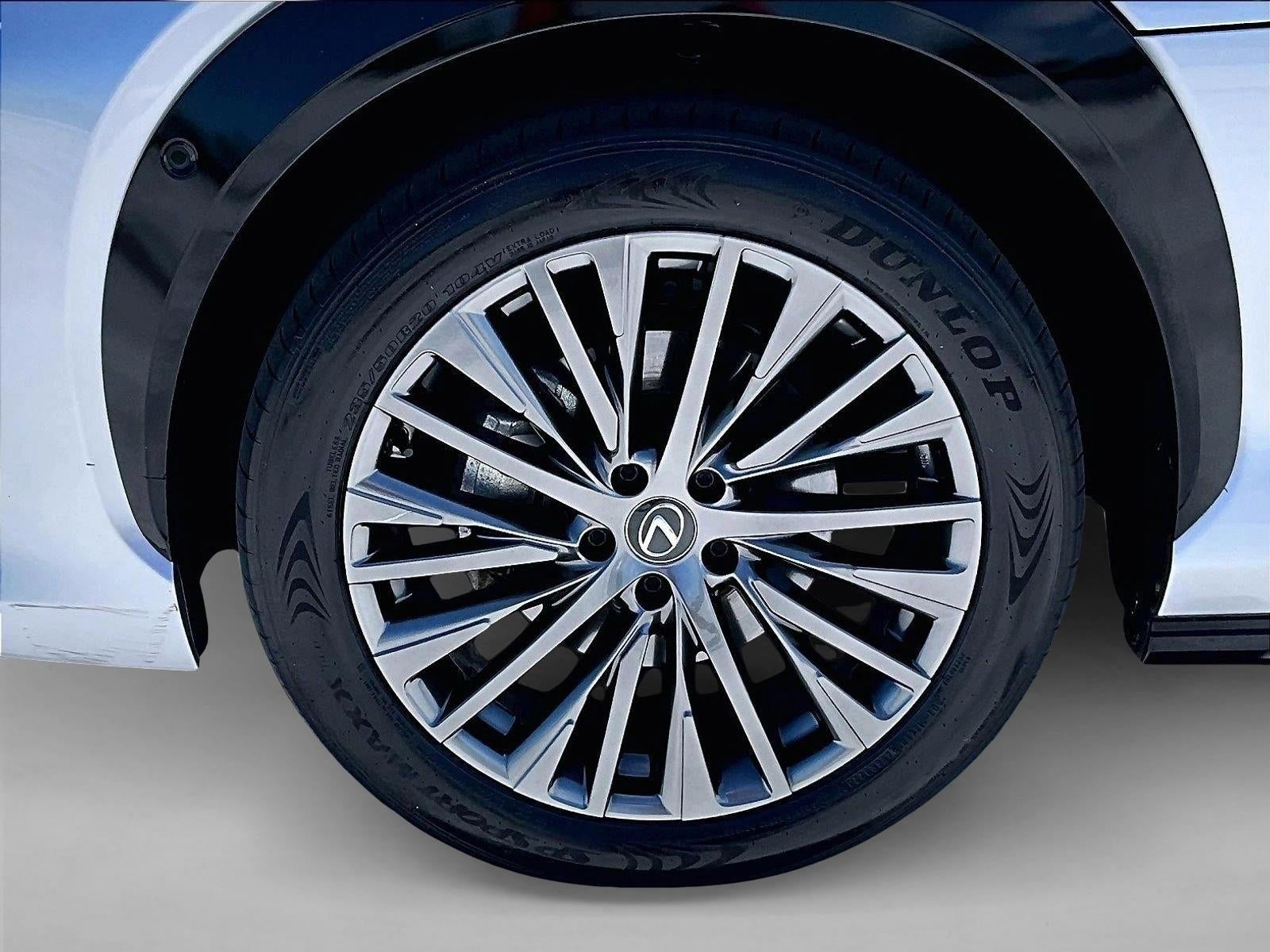 2023 Lexus RZ RZ 450e Premium