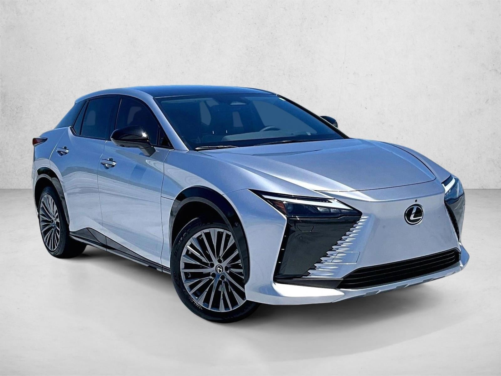 2023 Lexus RZ RZ 450e Premium