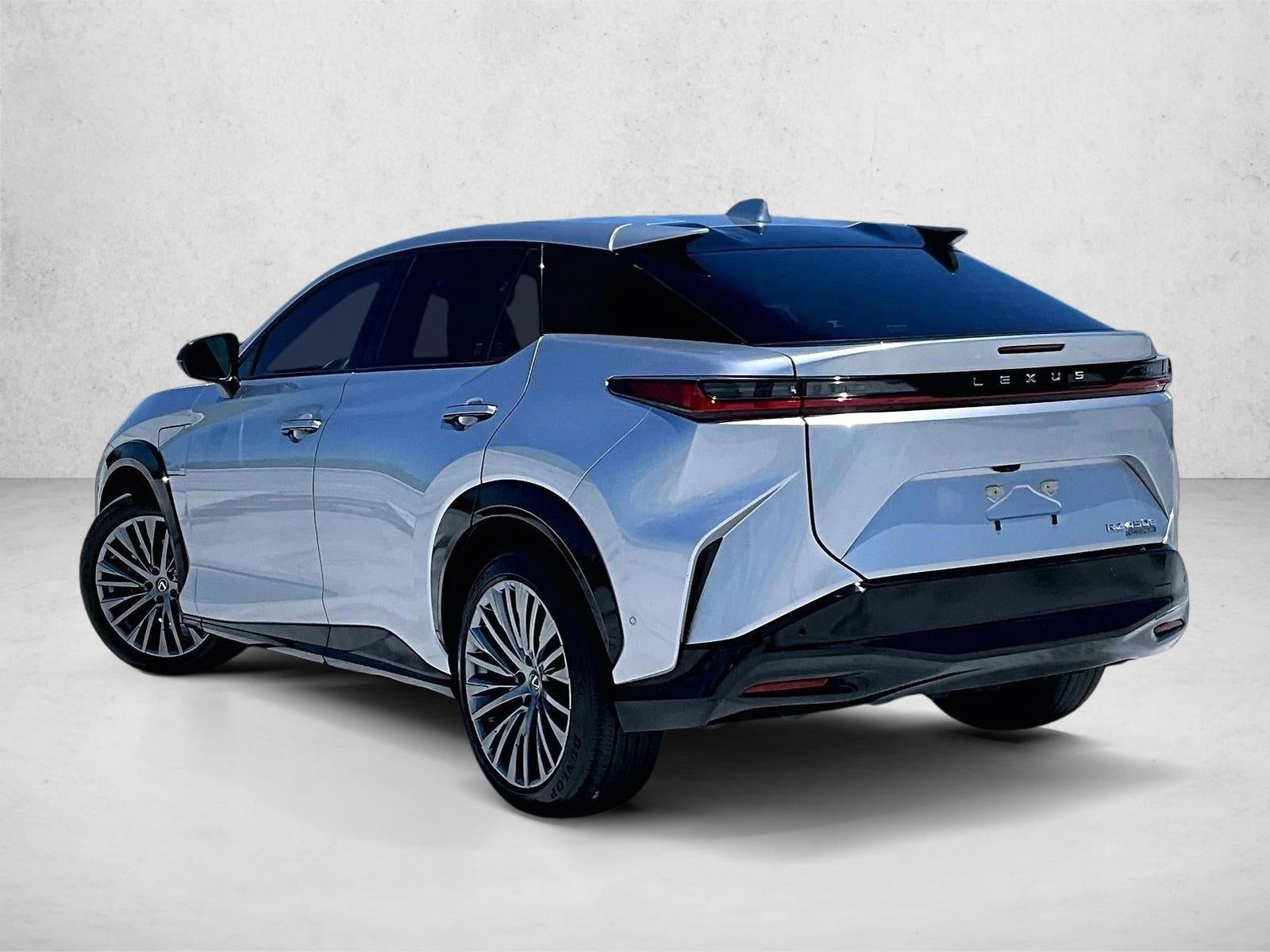 2023 Lexus RZ RZ 450e Premium