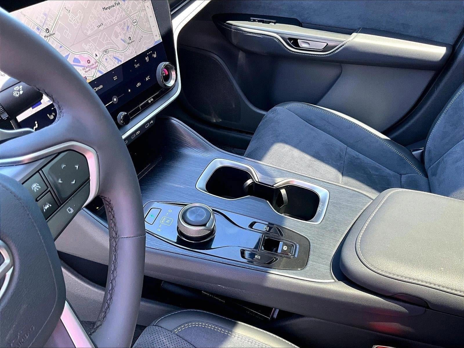 2023 Lexus RZ RZ 450e Premium