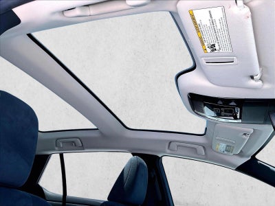 2023 Lexus RZ RZ 450e Premium