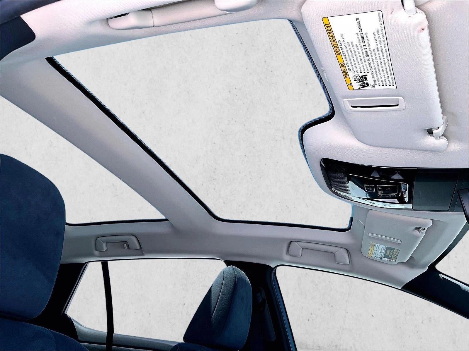 2023 Lexus RZ RZ 450e Premium