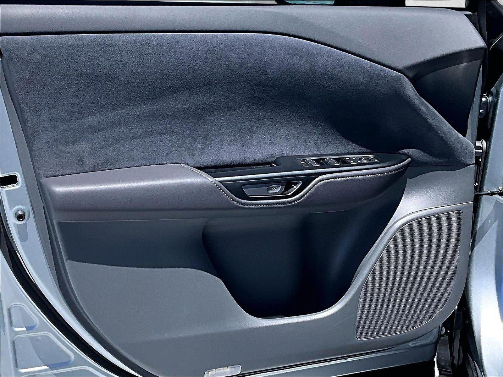 2023 Lexus RZ RZ 450e Premium