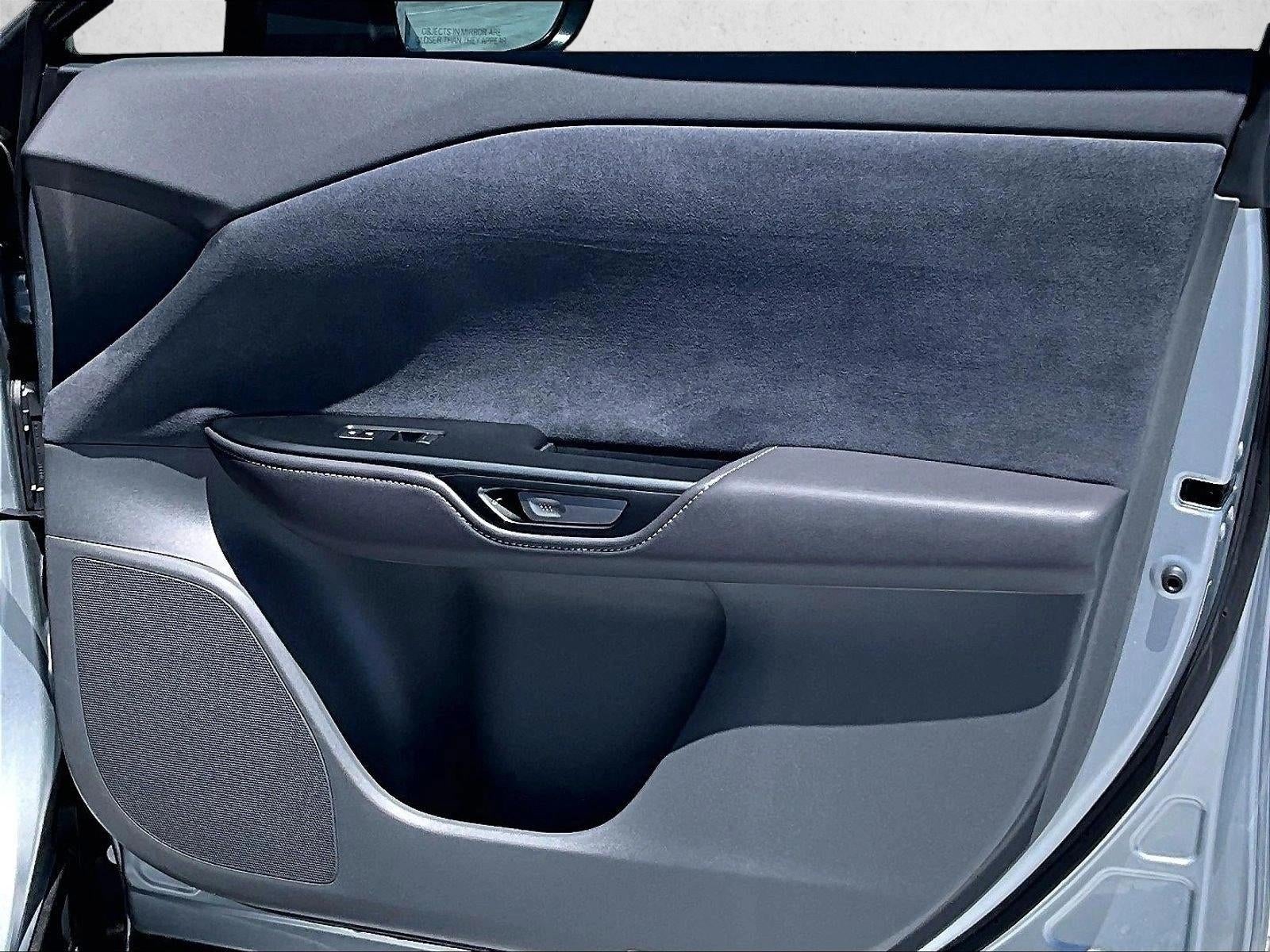 2023 Lexus RZ RZ 450e Premium