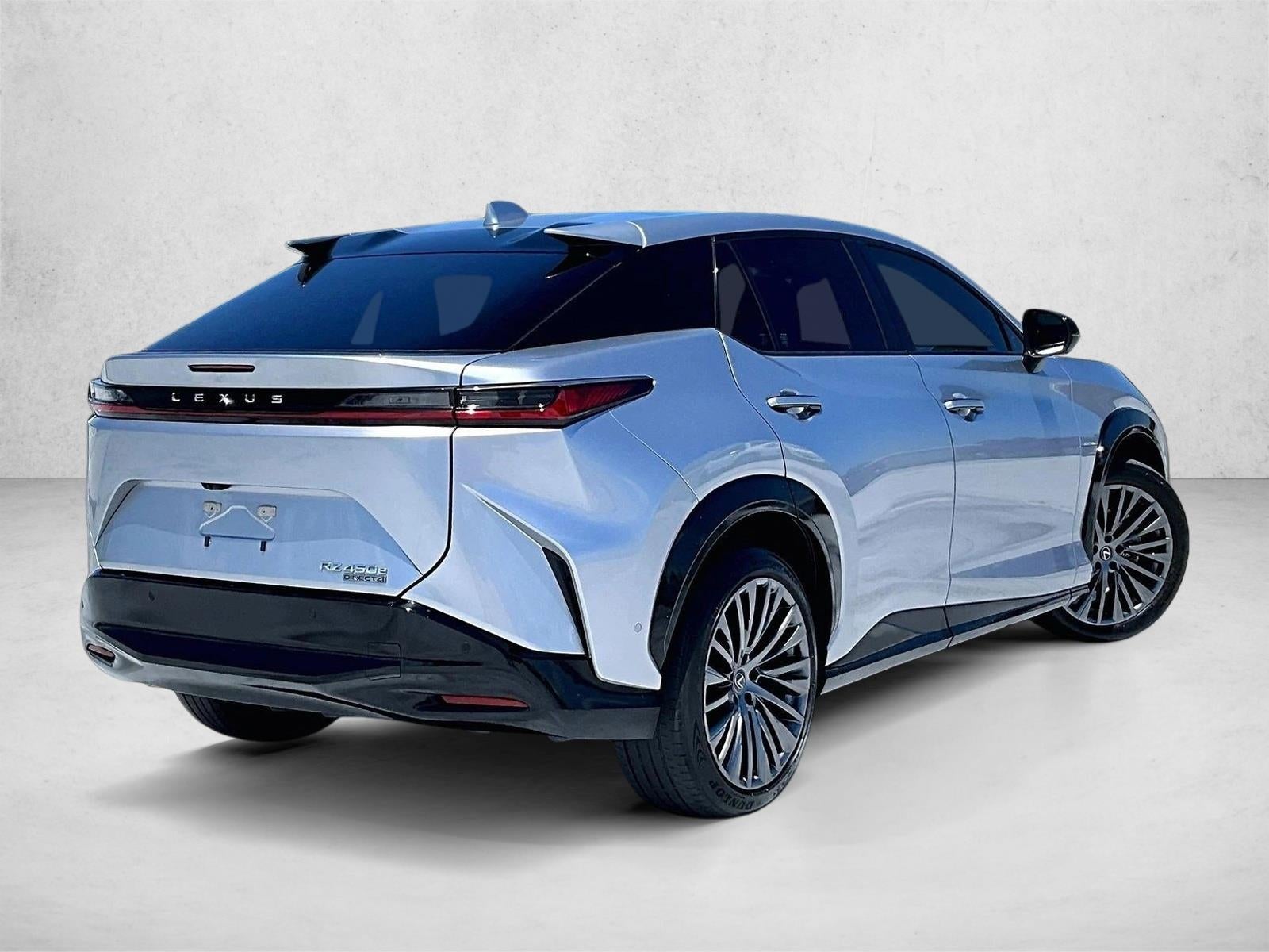 2023 Lexus RZ RZ 450e Premium