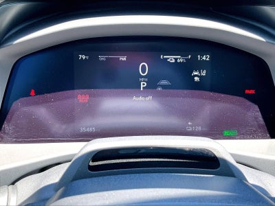 2023 Lexus RZ RZ 450e Premium