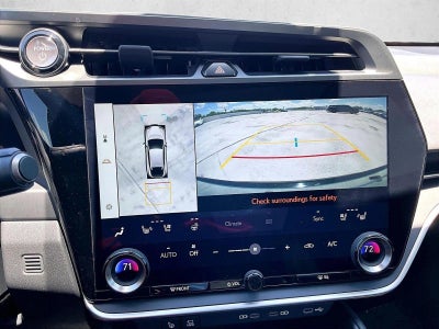 2023 Lexus RZ RZ 450e Premium