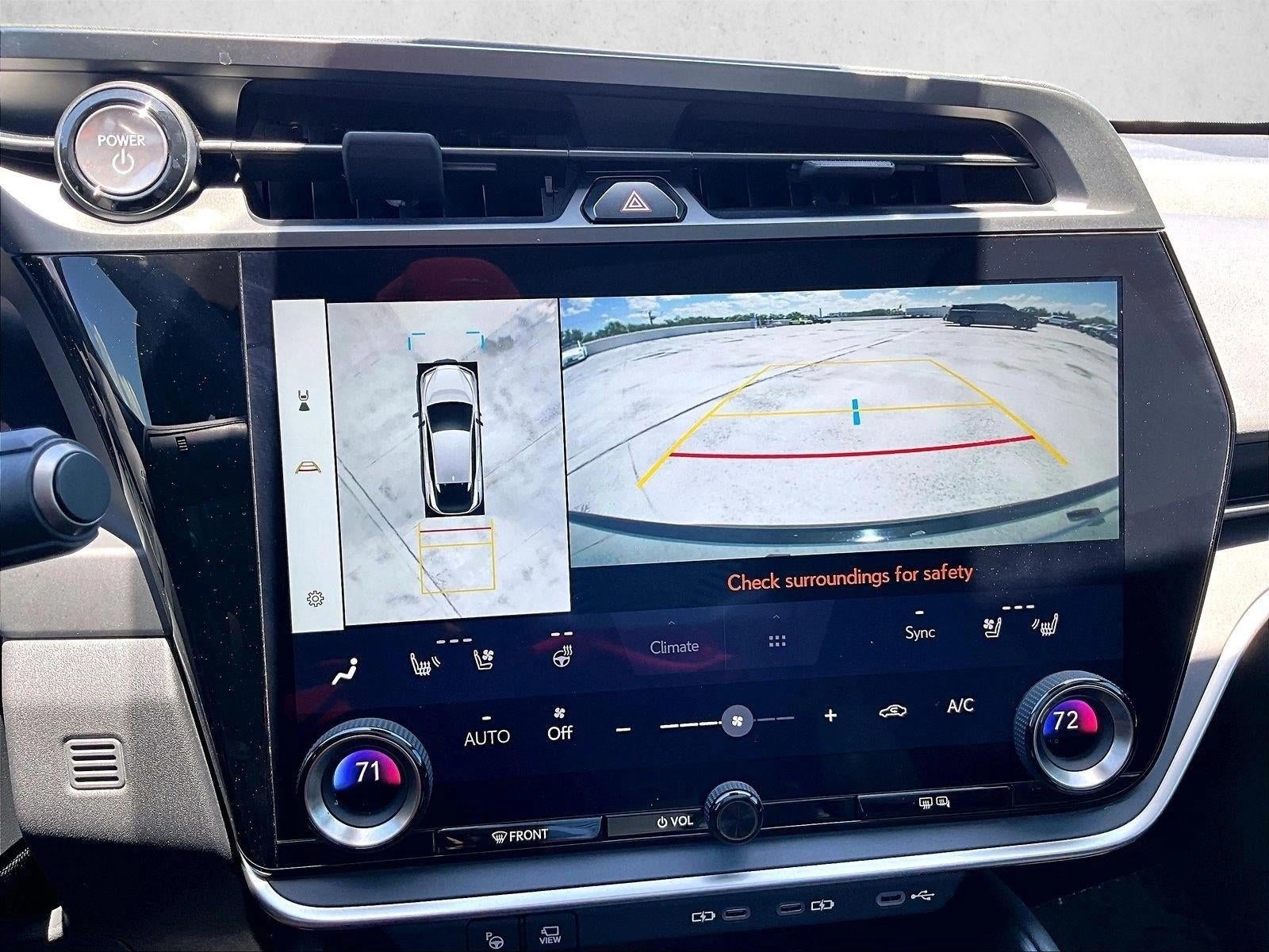 2023 Lexus RZ RZ 450e Premium