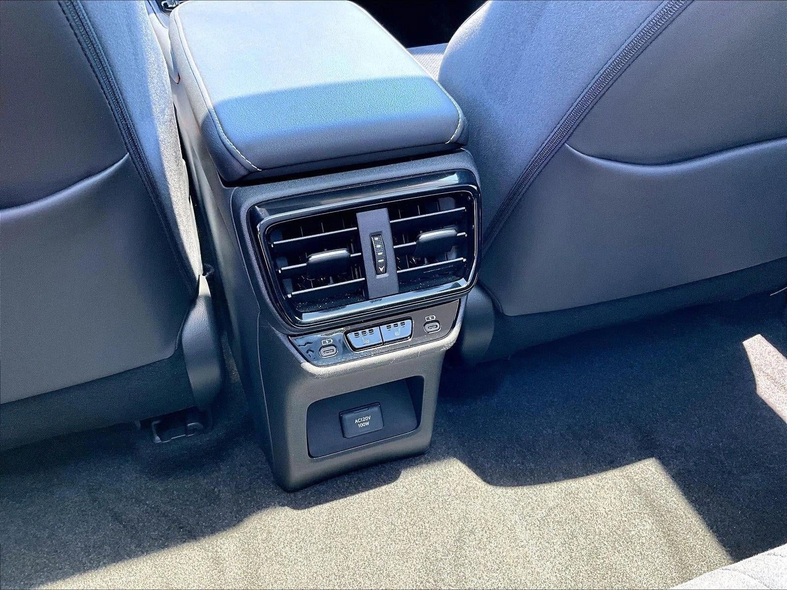 2023 Lexus RZ RZ 450e Premium