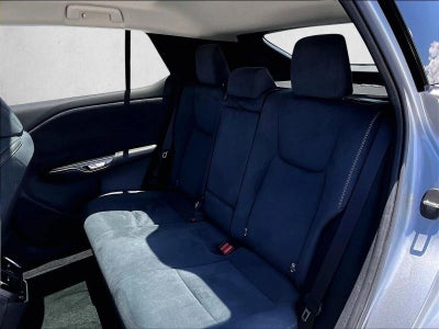 2023 Lexus RZ RZ 450e Premium