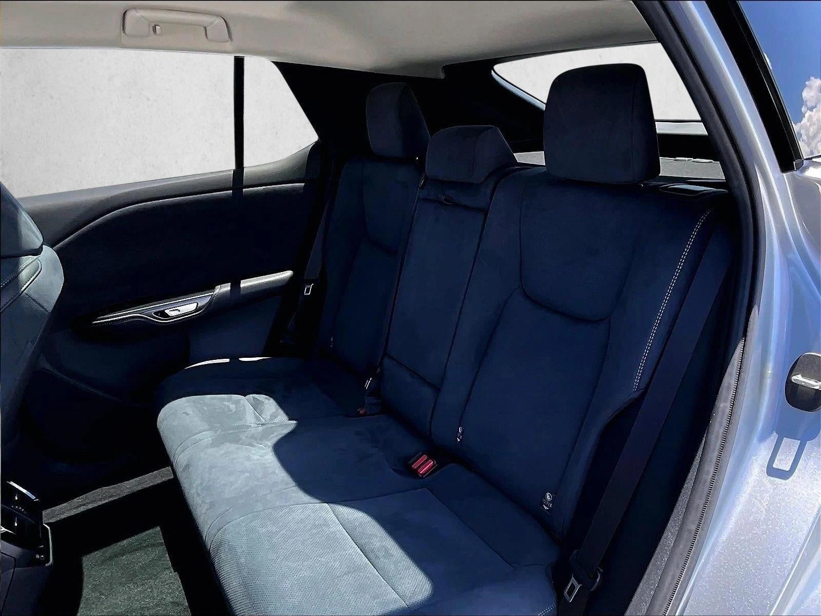 2023 Lexus RZ RZ 450e Premium