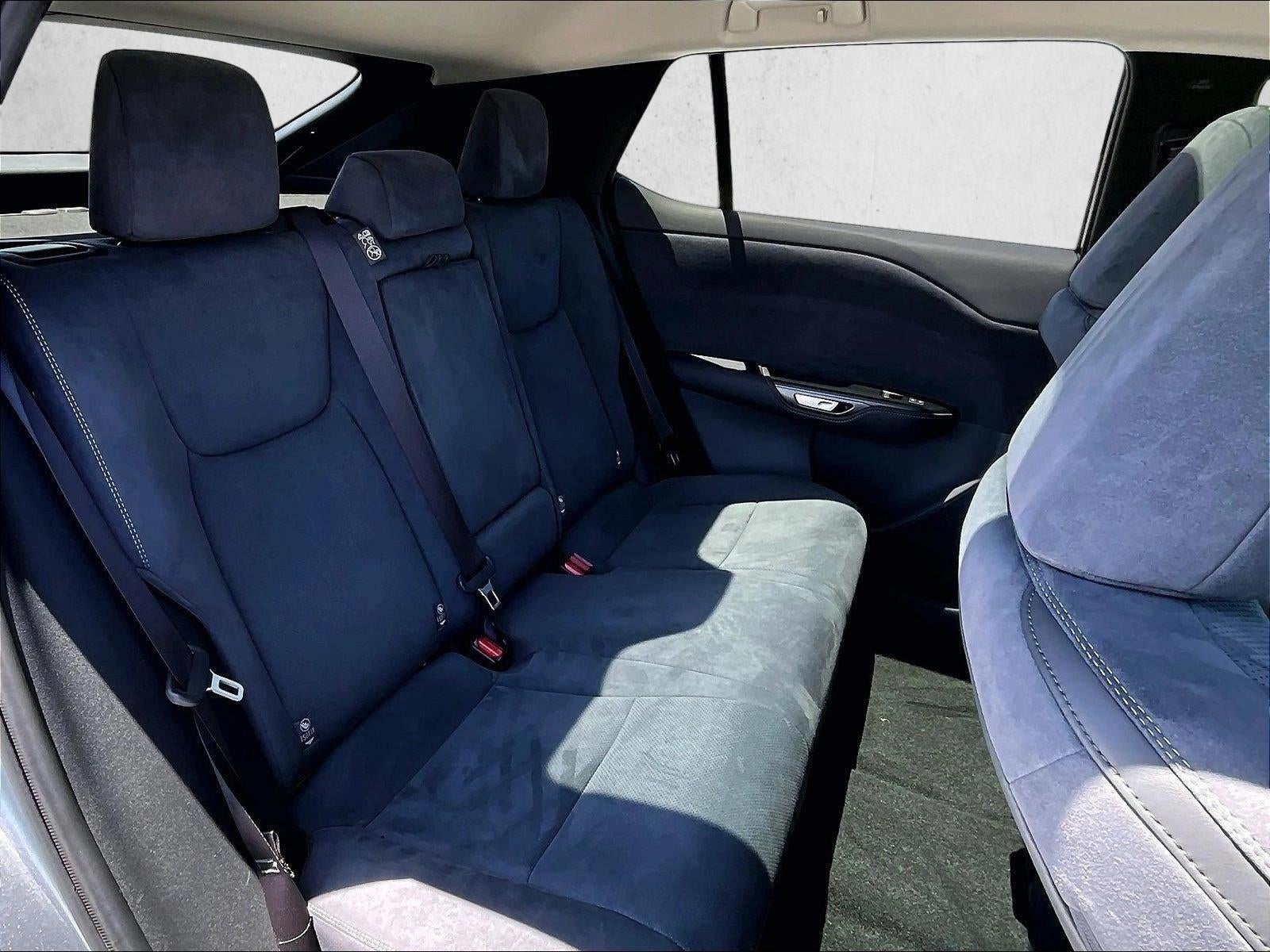 2023 Lexus RZ RZ 450e Premium