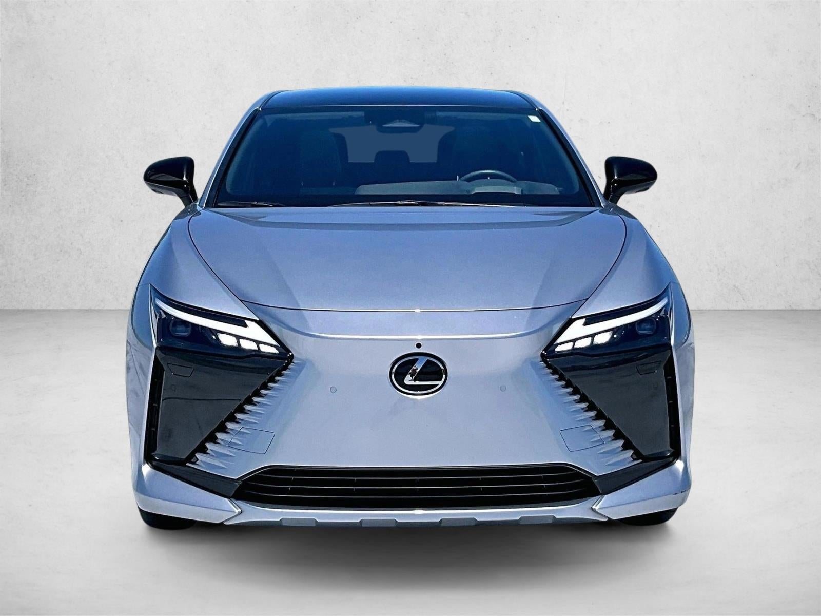 2023 Lexus RZ RZ 450e Premium