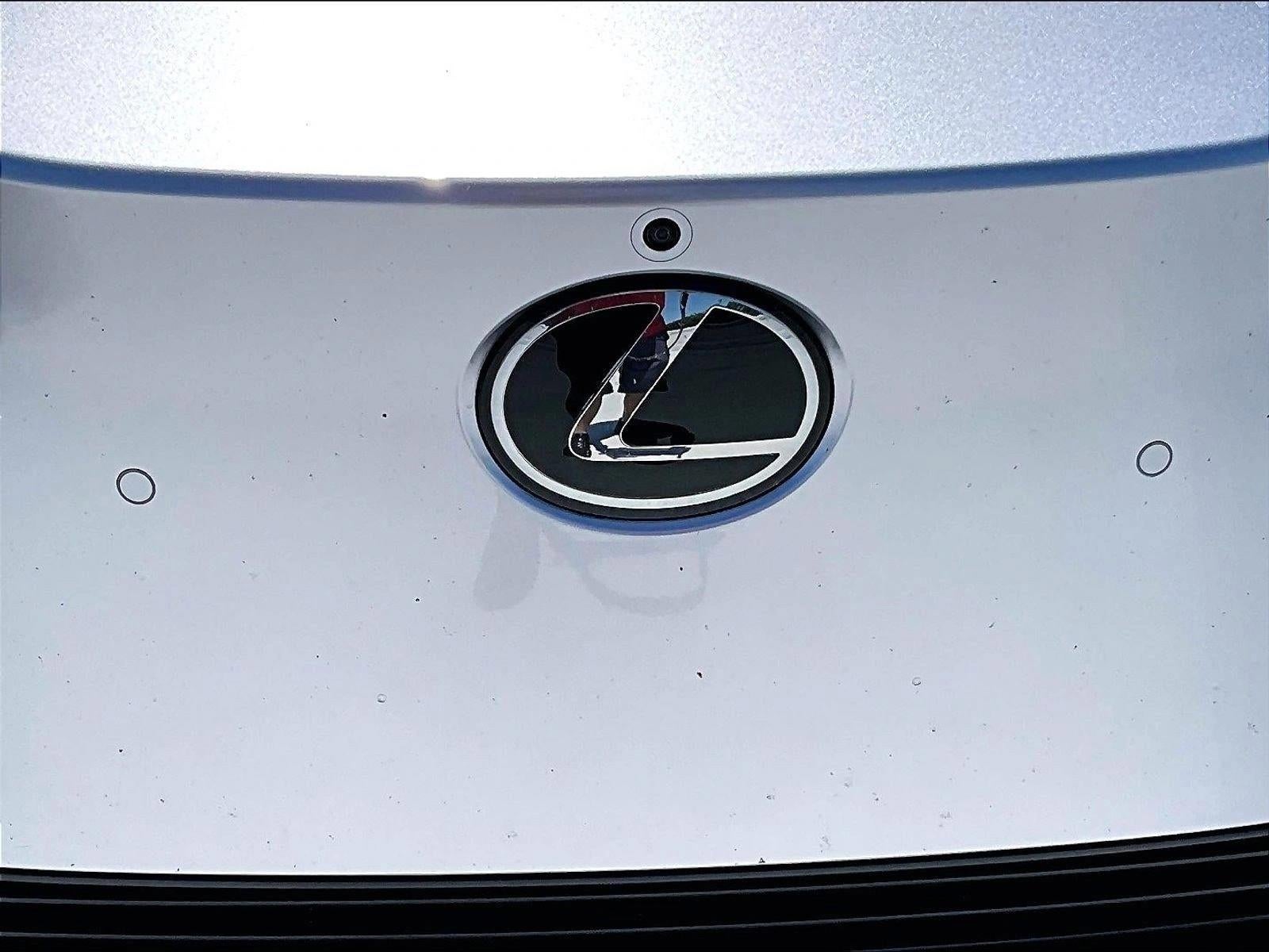 2023 Lexus RZ RZ 450e Premium