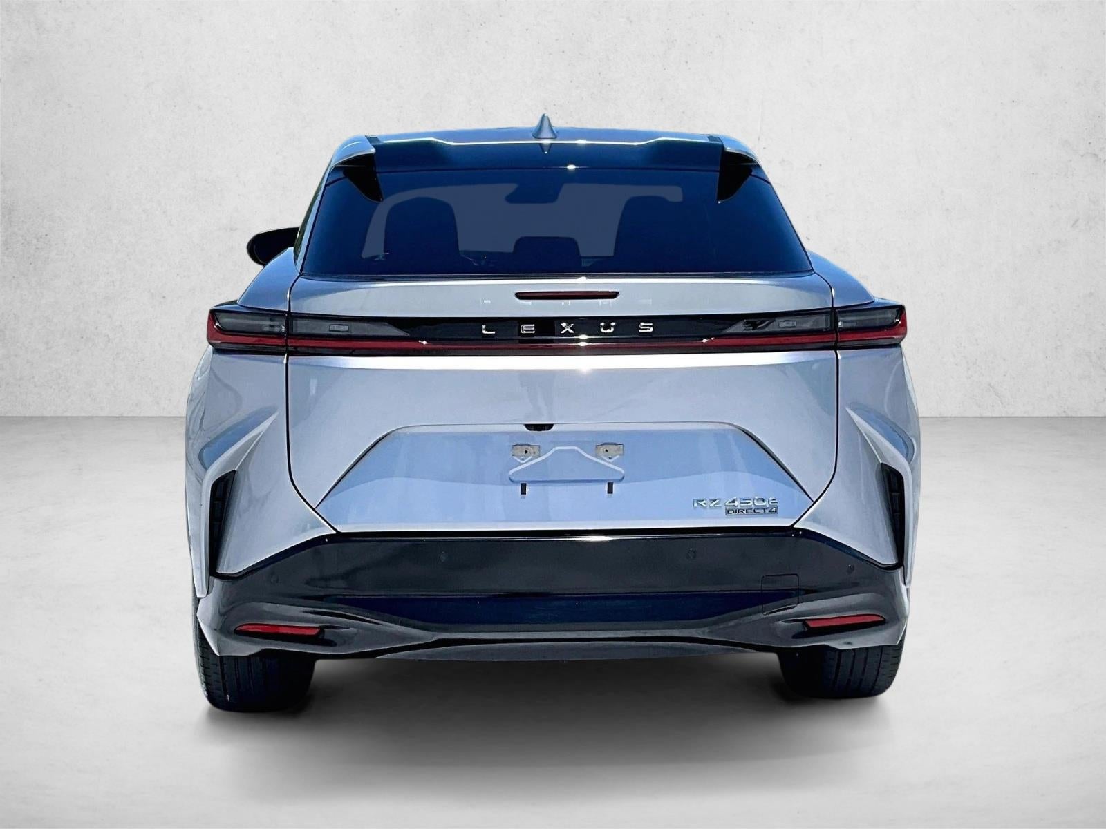 2023 Lexus RZ RZ 450e Premium