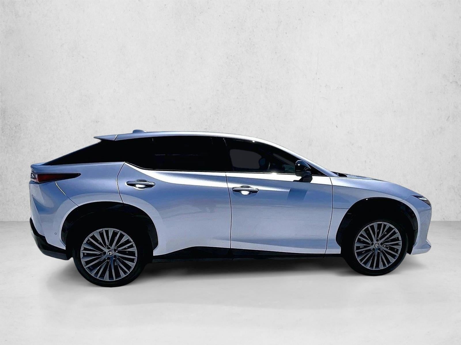 2023 Lexus RZ RZ 450e Premium