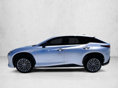 2023 Lexus RZ RZ 450e Premium