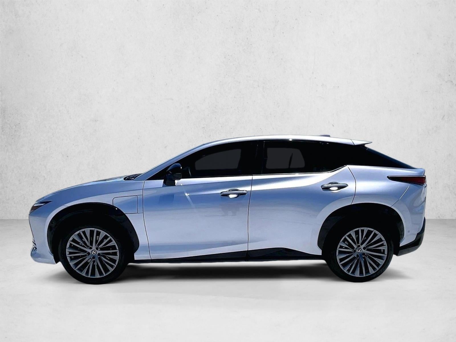 2023 Lexus RZ RZ 450e Premium