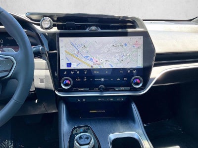 2023 Lexus RZ RZ 450e Premium