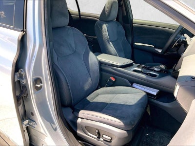 2023 Lexus RZ RZ 450e Premium