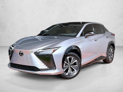 2024 Lexus RZ 