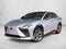 2024 Lexus RZ 