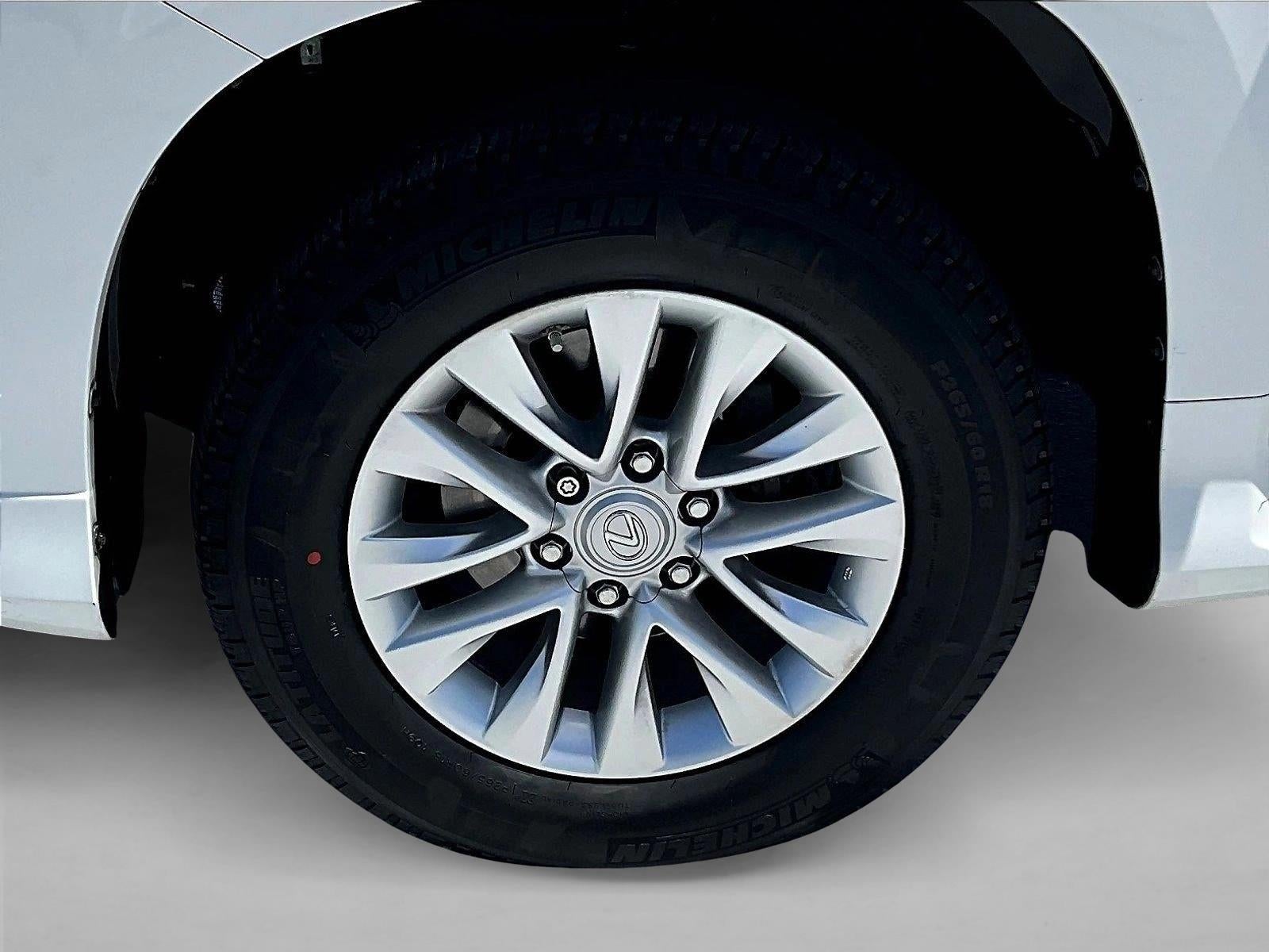 2014 Lexus GX 460 
