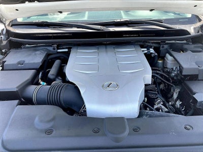 2014 Lexus GX 460 