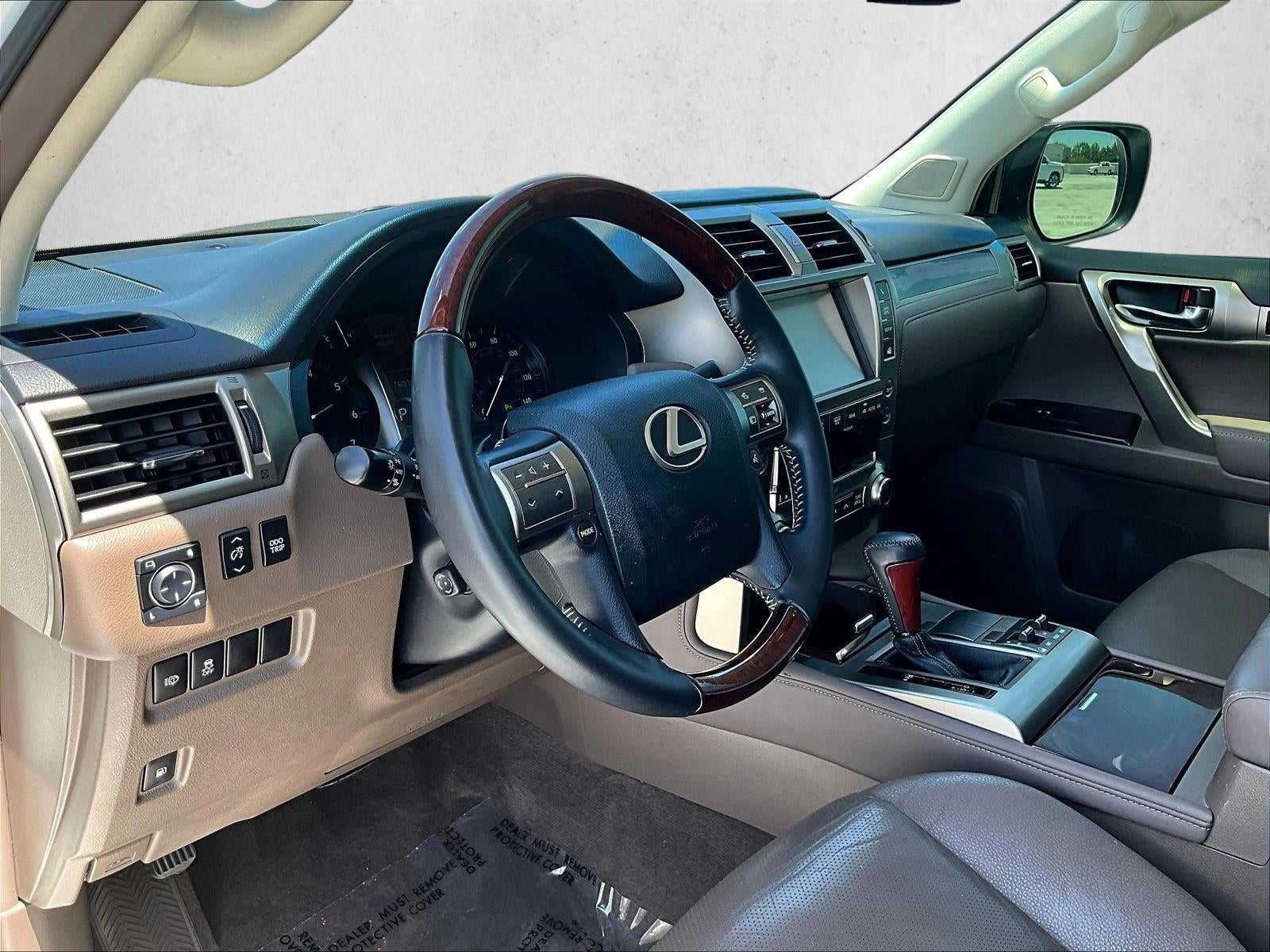 2014 Lexus GX 460 