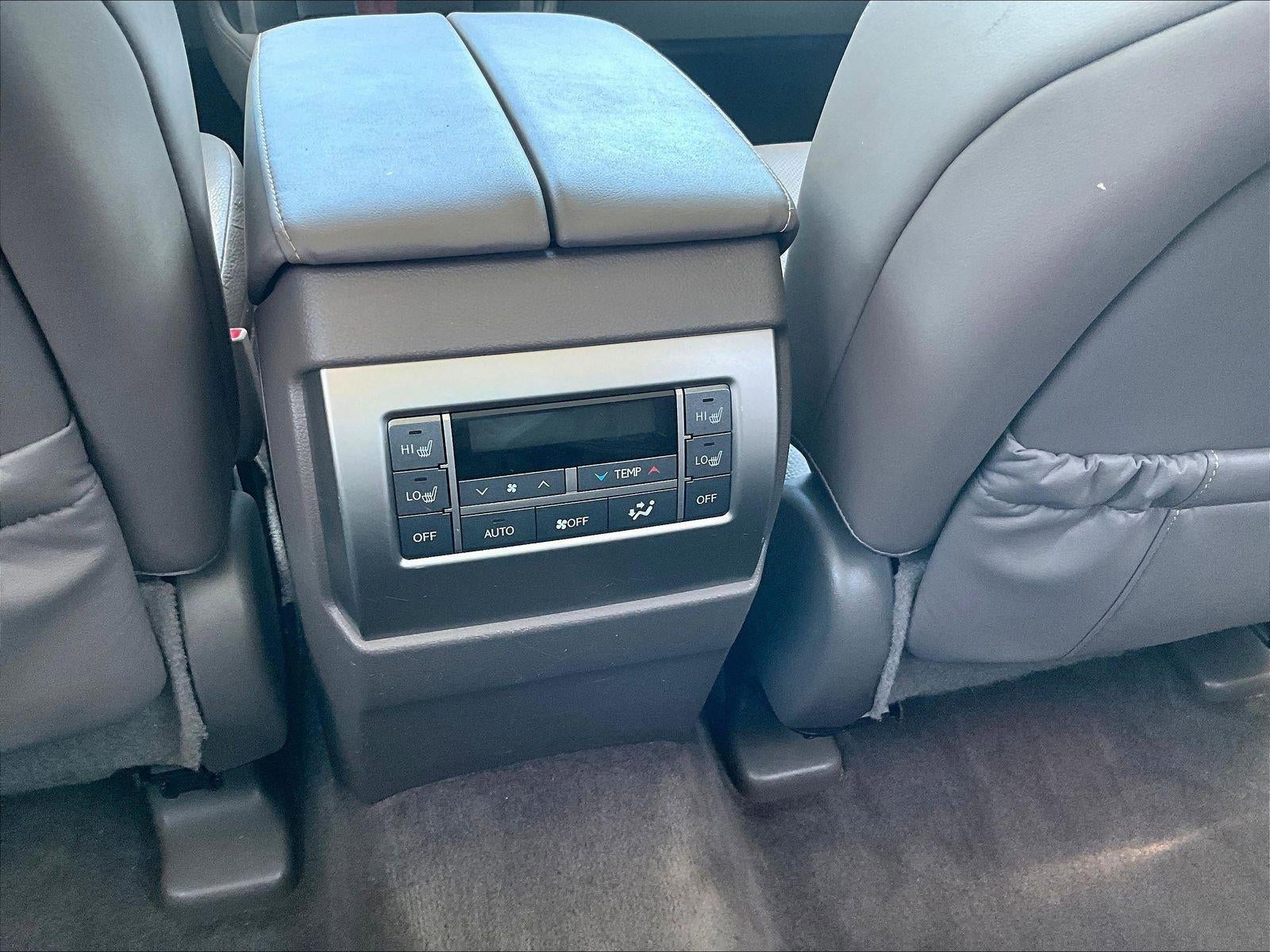 2014 Lexus GX 460 