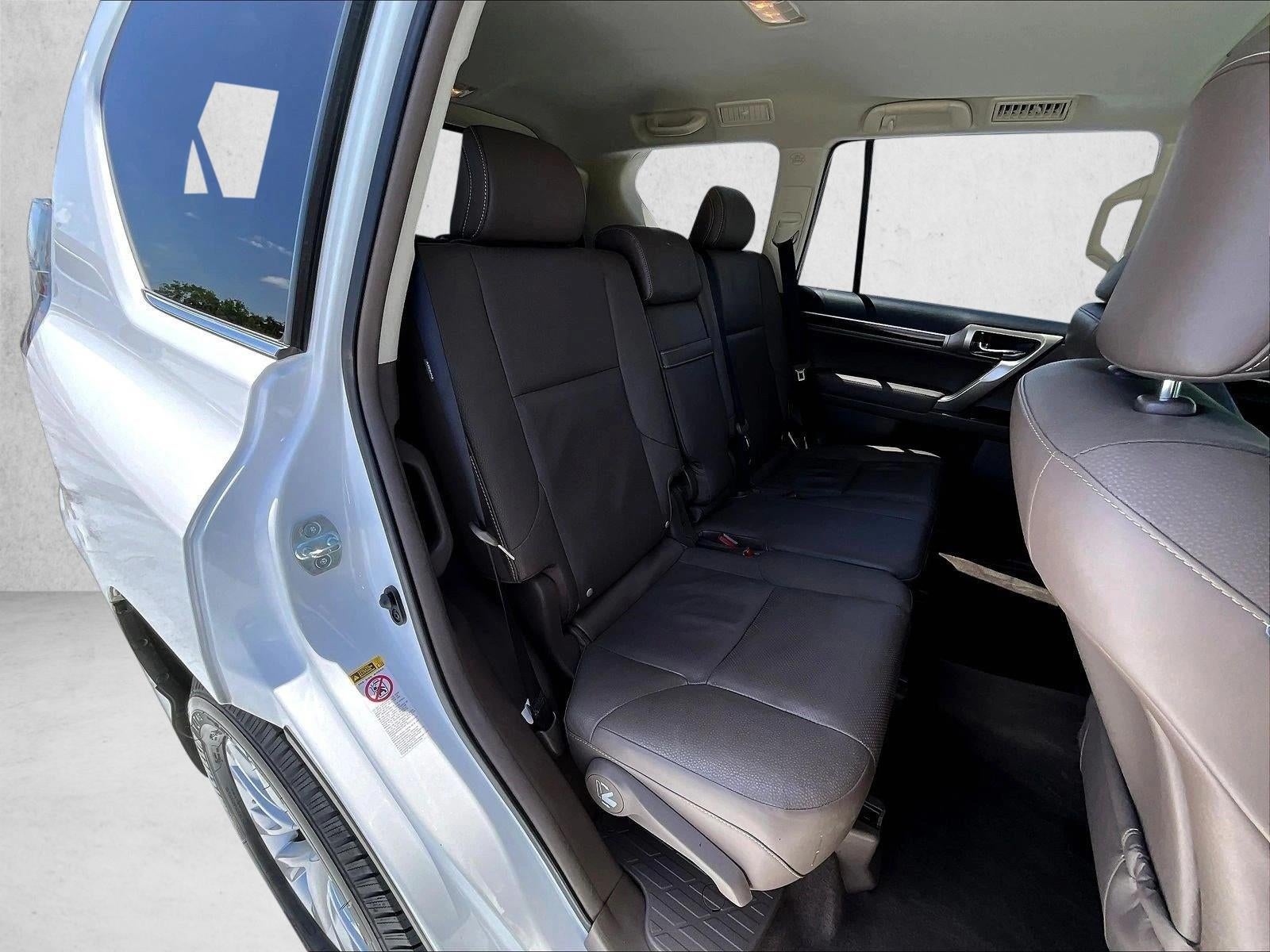 2014 Lexus GX 460 