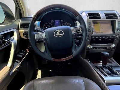 2014 Lexus GX 460 