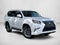 2016 Lexus GX 460 Luxury