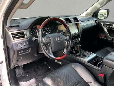 2016 Lexus GX 460 Luxury