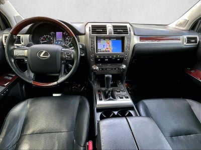 2016 Lexus GX 460 Luxury